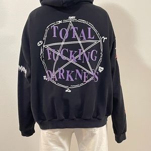 Fashion Hoodie